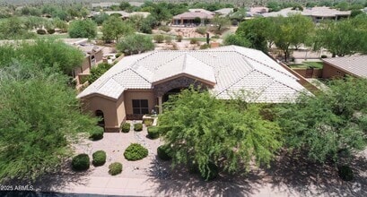 Building Photo - 5416 E Hashknife Rd