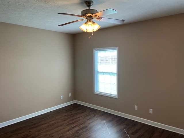 Living Room Area - 225 Moss View St