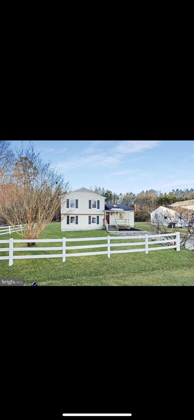 2518 Deerfield Rd, Ruther Glen, VA 22546 - House Rental in Ruther Glen ...