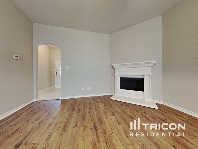 Foto del edificio - 3721 Hazel Drive Fort Worth TX