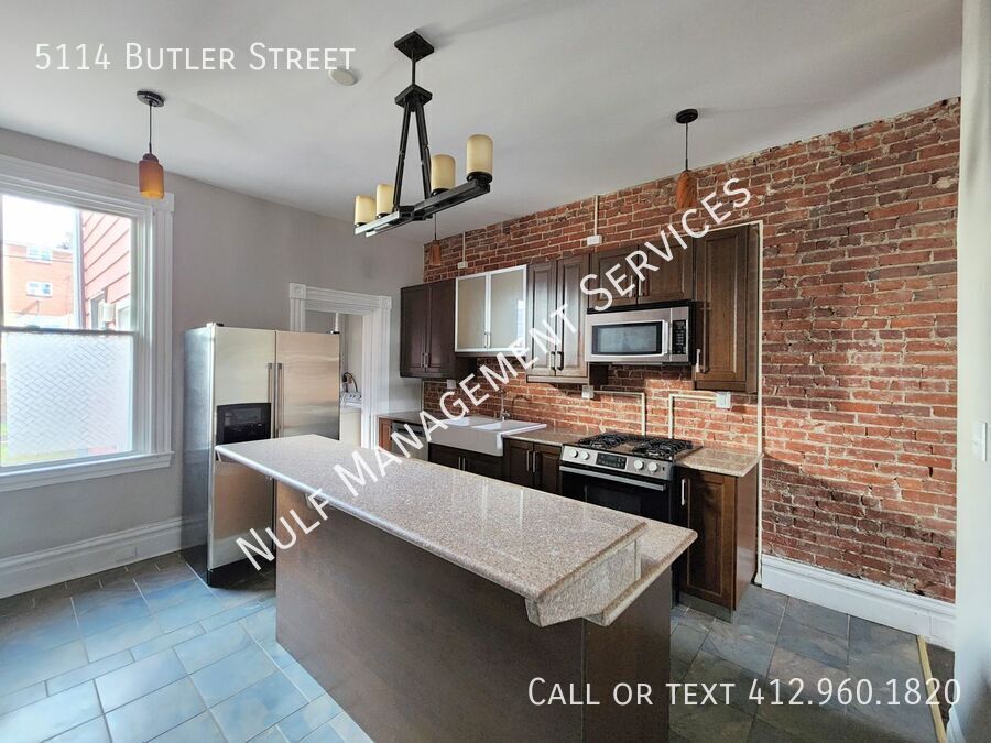 Foto principal - 5114 Butler St