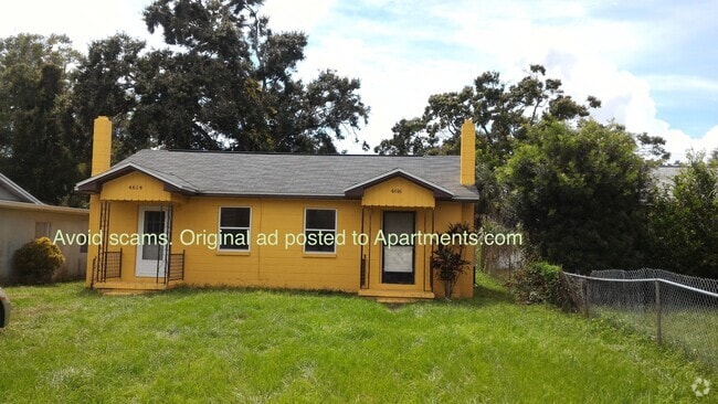 Building Photo - 4614 46th St N