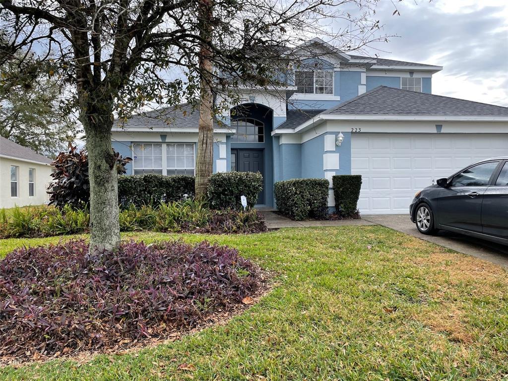 Primary Photo - 223 Casterton Cir