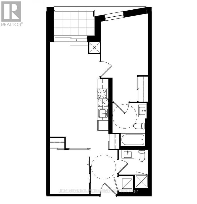 Building Photo - 3100 Keele St