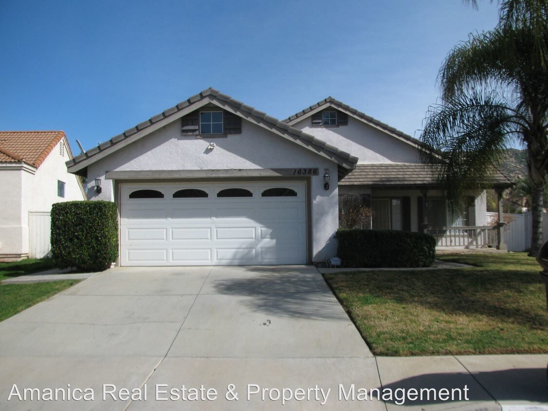 25 Houses for Rent in Moreno Valley, CA WestsideRentals