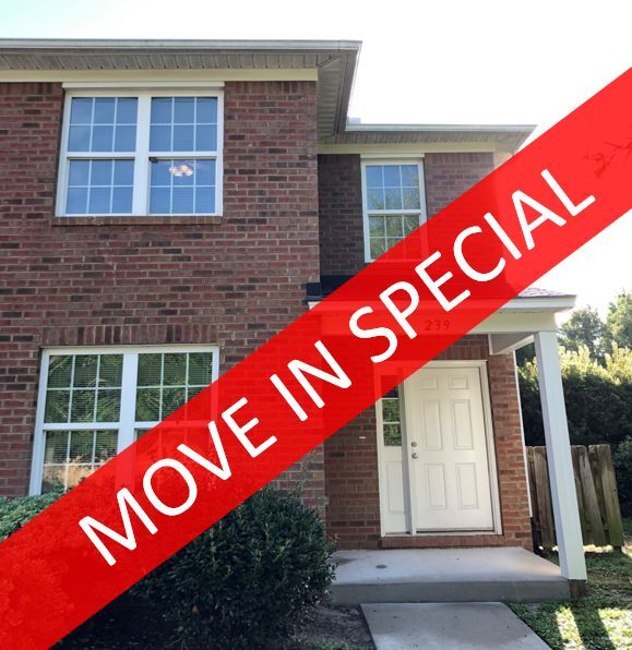 Foto principal - DURANGO PLACE TOWNHOMES