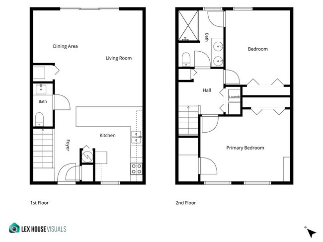 Foto del edificio - 771 Spring Meadows Dr