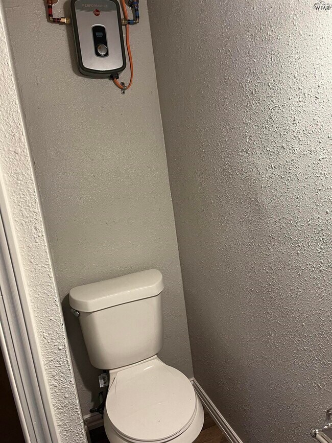 Foto del edificio - 3501 York St