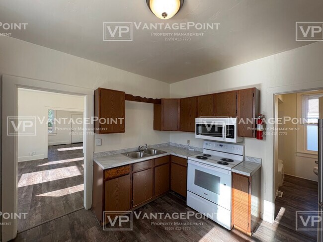 Foto del edificio - 1267 Doty St