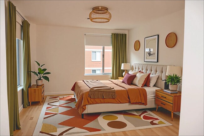 Foto del edificio - 183 Oak St