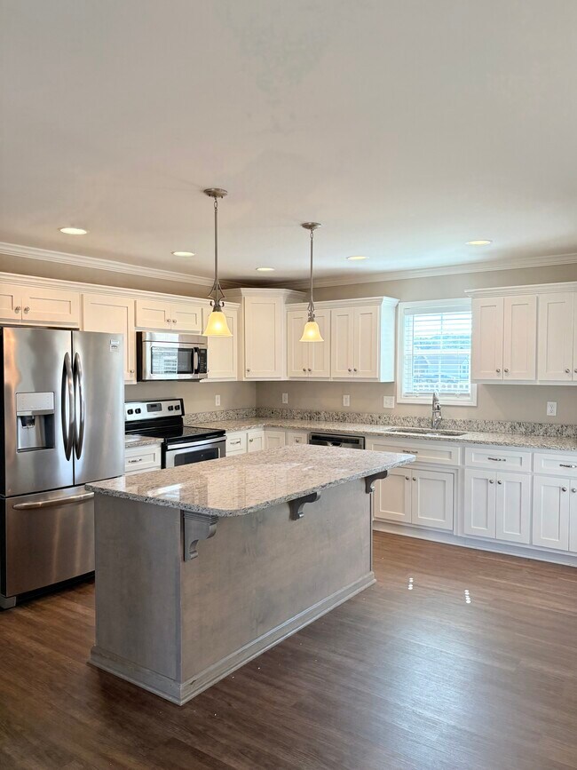 Foto del edificio - 791 Pleasant Meadow Ln