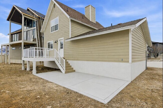 Foto del edificio - 4887 E Willowbrooke Cir