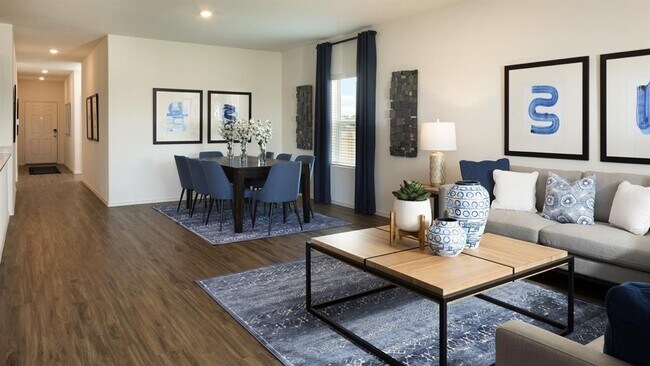 Building Photo - 2613 Louris Ln
