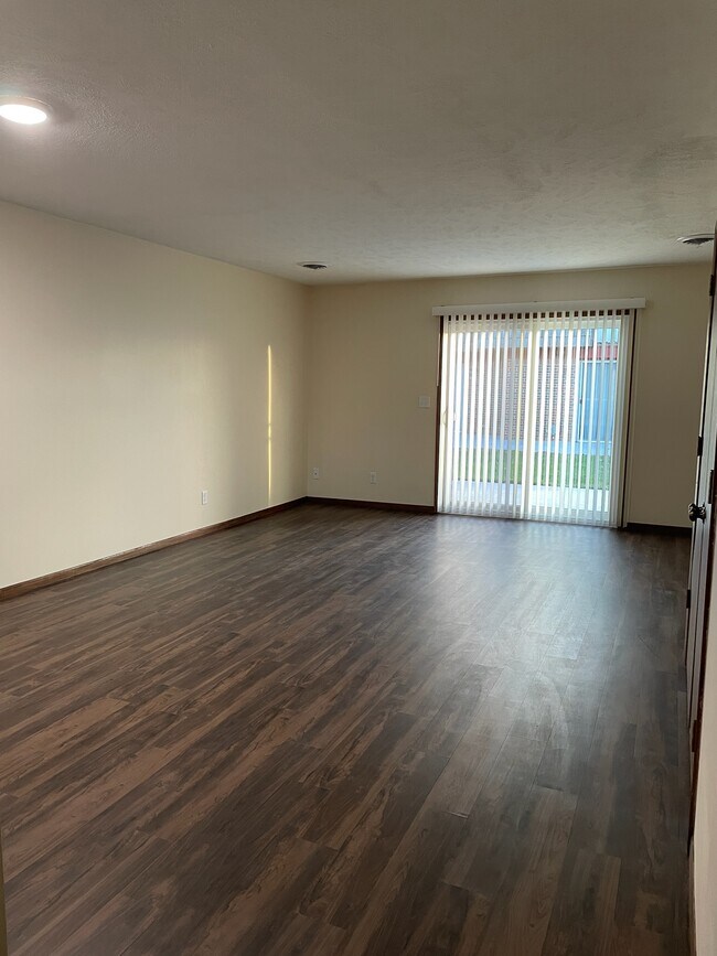 Foto del edificio - 2600 Adams St