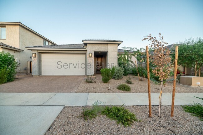 Foto del edificio - 32611 N 20th Dr