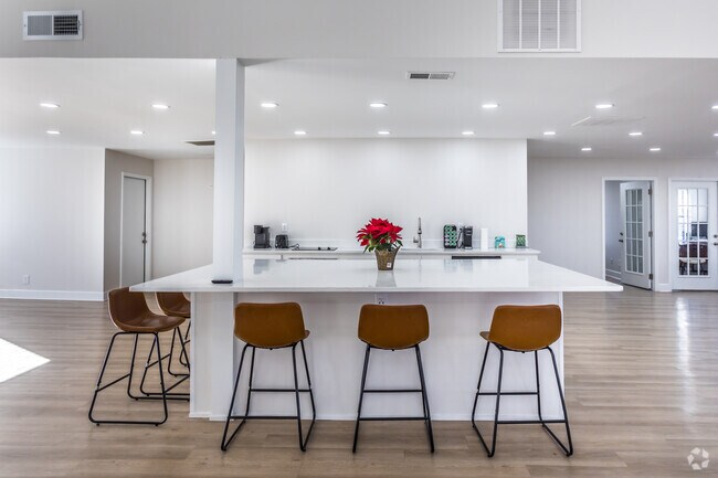 Foto del interior - The Brooklyn Memphis