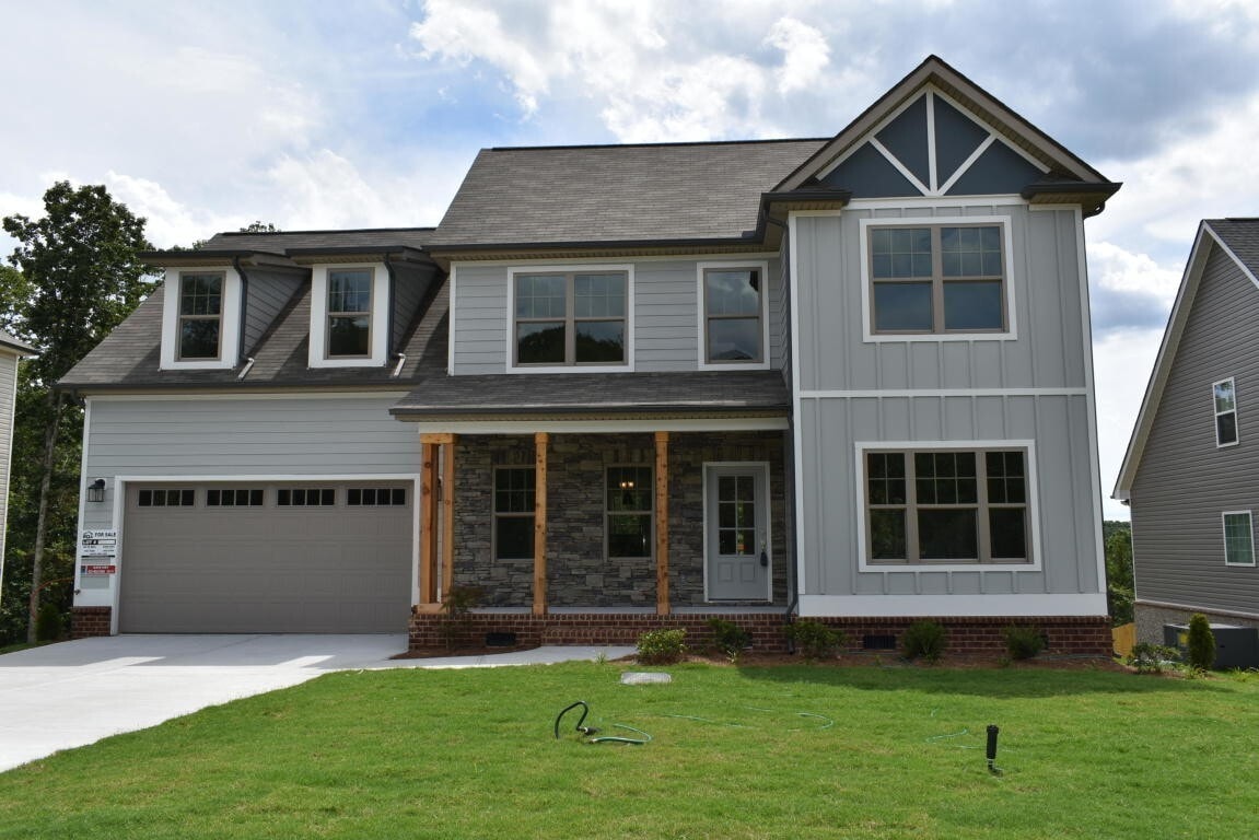 Primary Photo - 3 Bedroom + Finished Bonus for Rent in Ool...