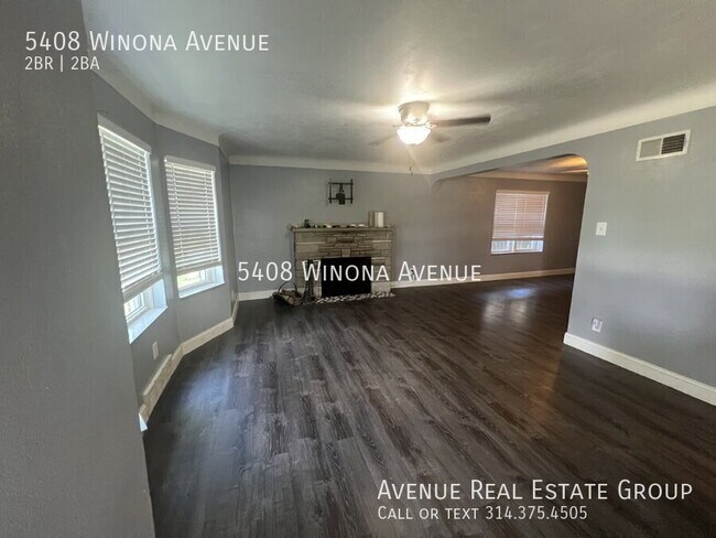 Building Photo - 5408 Winona Ave