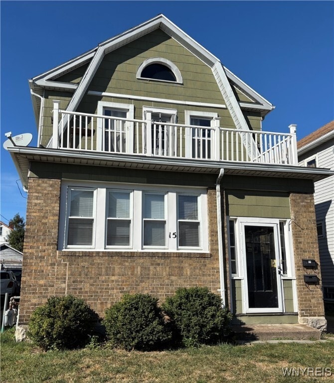 Primary Photo - 15 Stratford Rd