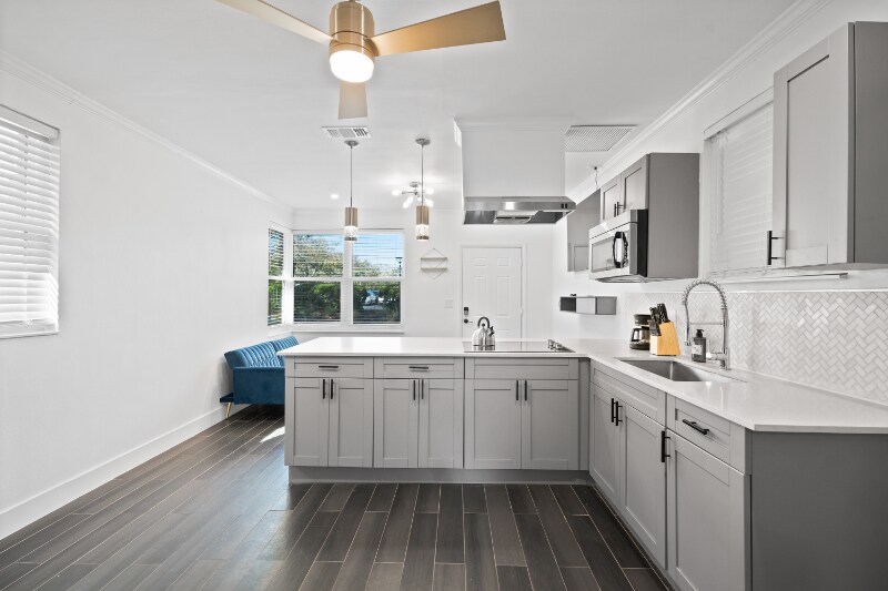 Foto principal - 2608 W Swann Ave