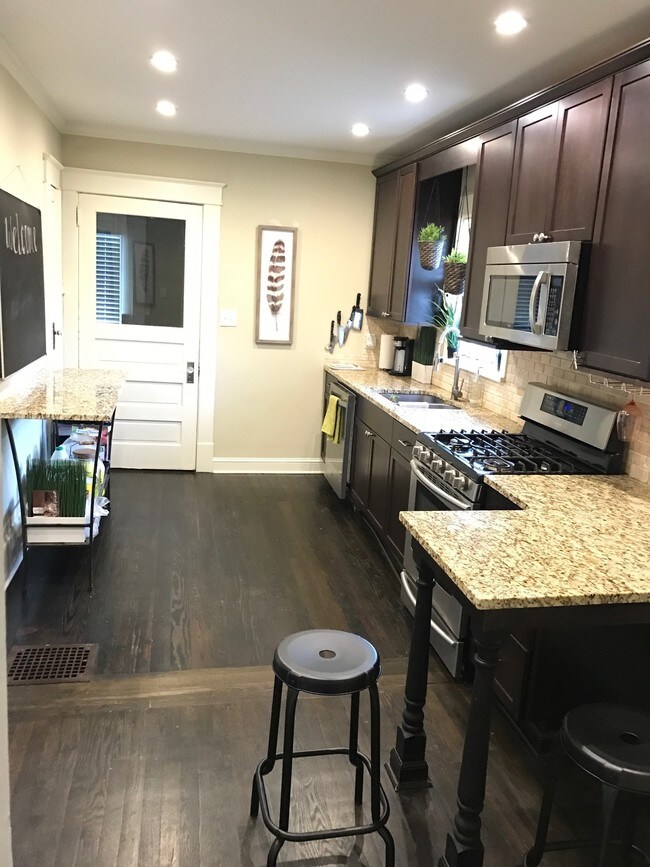 Foto del interior - 2186 Lenox Rd NE