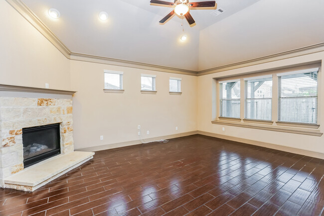 Foto del edificio - Discover Your Dream Home in Cypress, TX