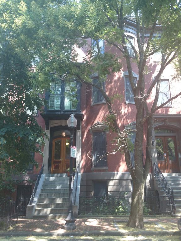 Foto del edificio - 25 Worcester Sq