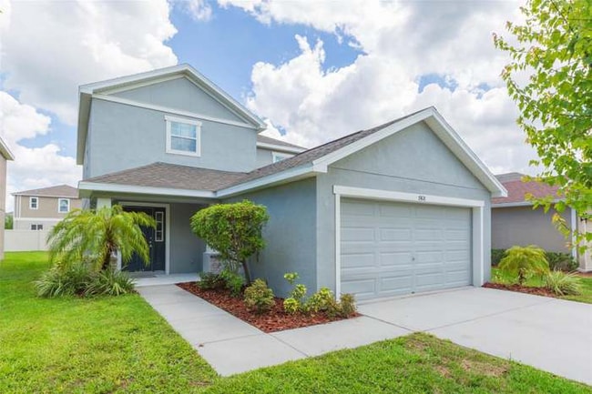 Building Photo - 7418 Indigo Oasis Ct