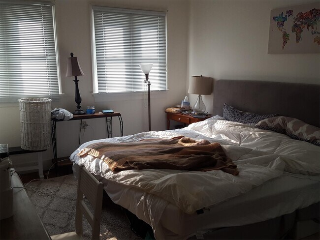 Foto del edificio - 515 S Willard St