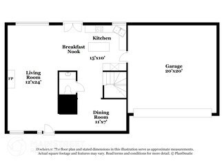 Building Photo - 3744 Sipes Ln
