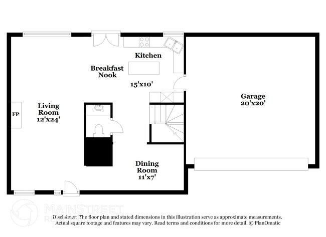 Building Photo - 3744 Sipes Ln