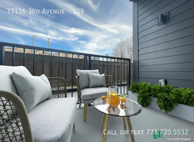 Building Photo - Ground Floor 1 Bedroom Apartment