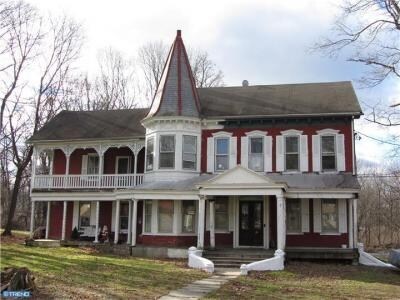 Primary Photo - 24 N Park Ave