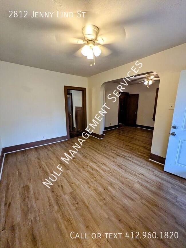 Foto del edificio - 2812 Jenny Lind St