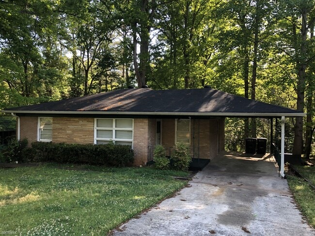 Building Photo - 3 br, 1 bath House - 2550 Graywall Street