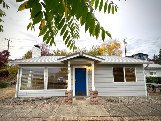 Building Photo - 21204 3rd Ave S