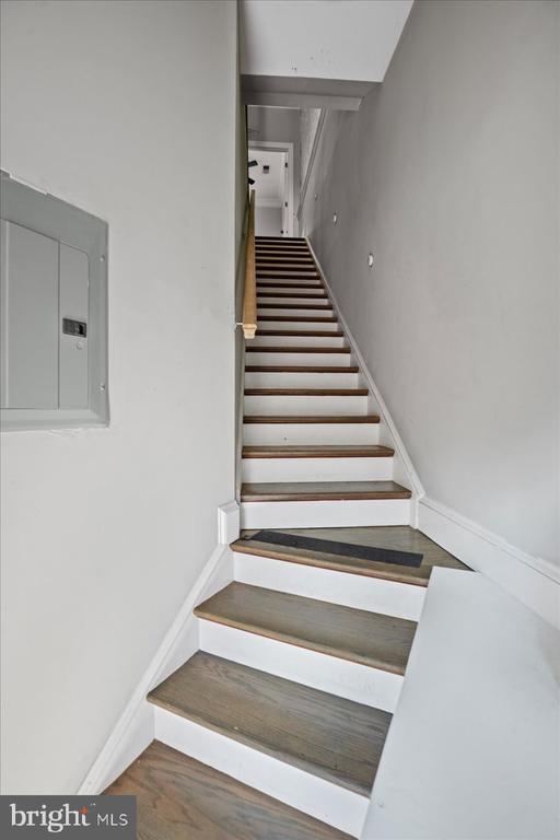 Foto del edificio - 500 Irving St NW