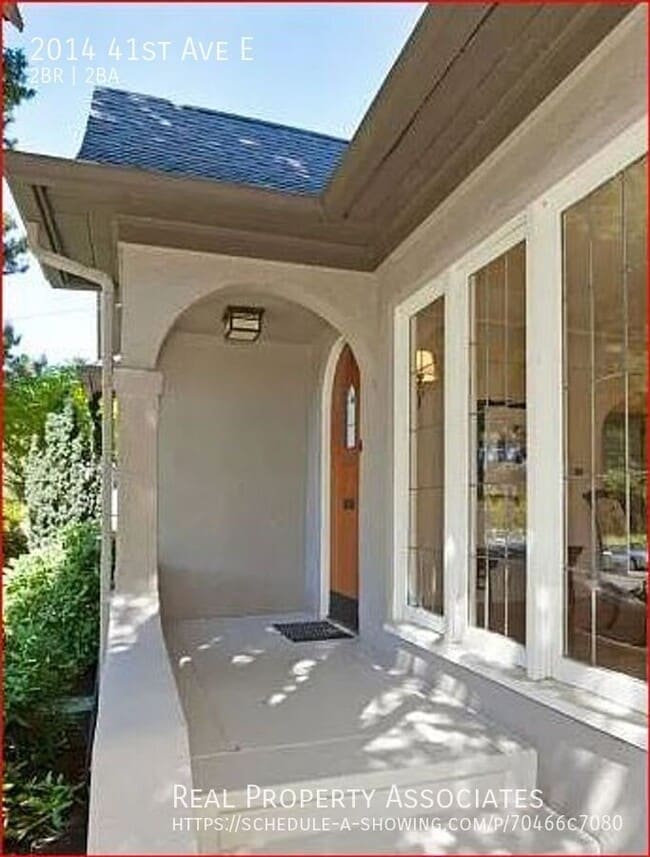 Photo - 2014 41st Ave E House