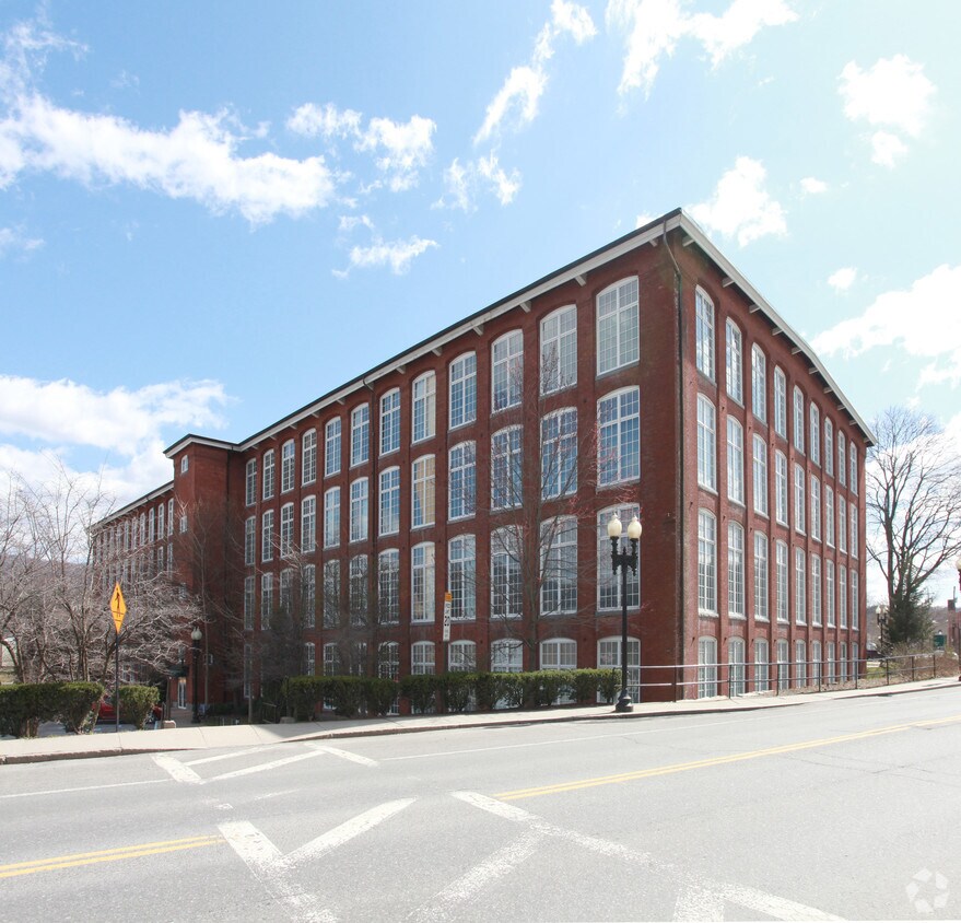 Foto principal - Berkshire Mill