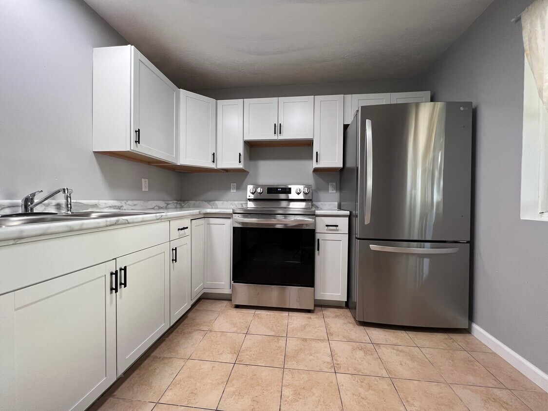 Blackburn Building Student Apartments Apartments in WV