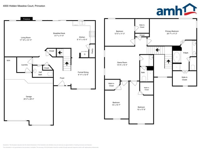 Building Photo - 4000 Hidden Meadow Ct