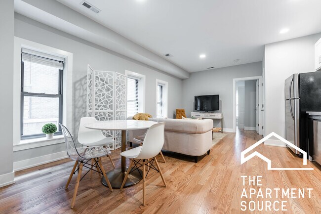Foto del edificio - 2109 N Sedgwick St