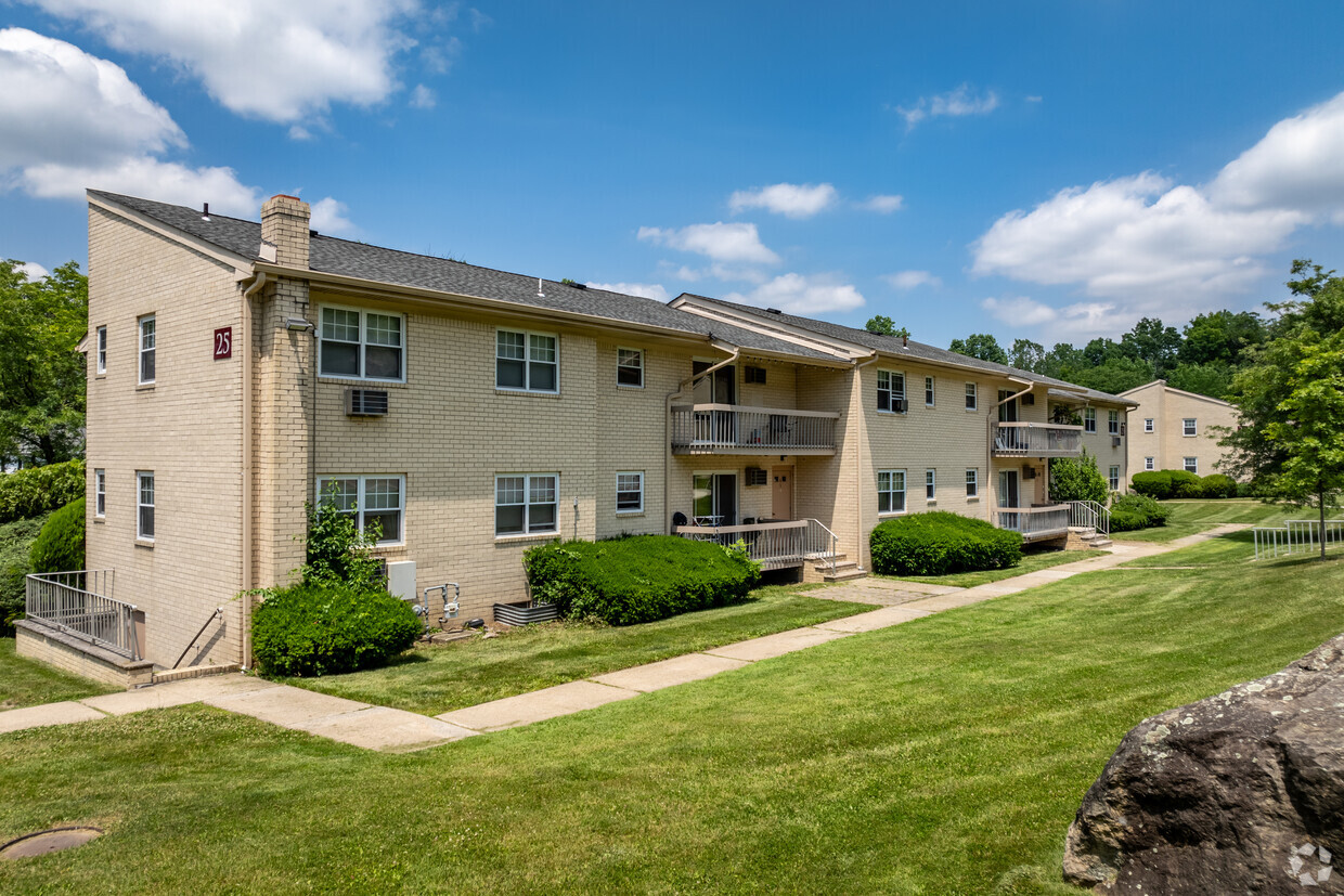 Foto principal - Netcong Heights Apartments