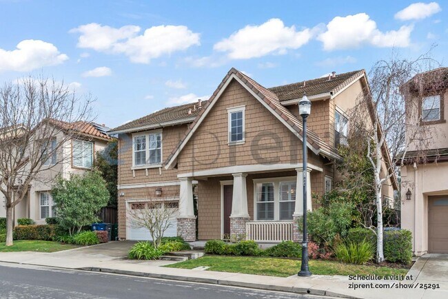 Foto del edificio - 651 Carrington Ct