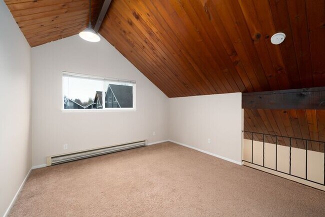 Foto del edificio - Beautiful 1 bed/ 1 bath ready for you to call home!