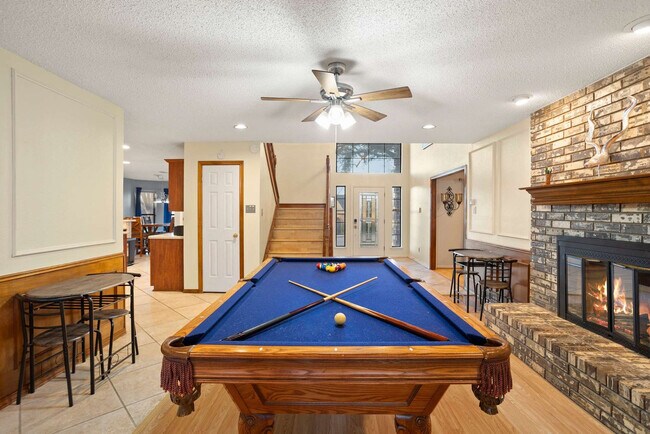 Foto del edificio - 1424 Cobblestone Dr