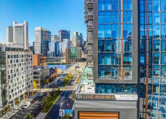 Building Photo - 64 Seaport Blvd