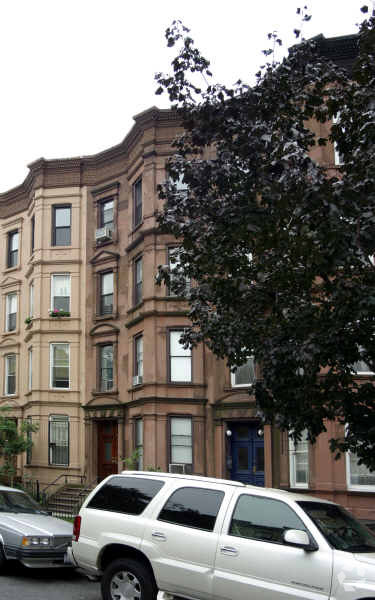 Primary Photo - 406 2nd St