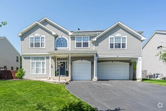 Building Photo - 1900 Broadsmore Dr