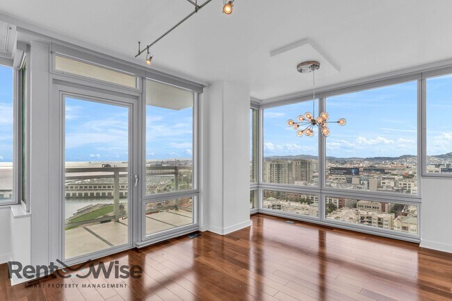 Foto del edificio - 501 Beale St